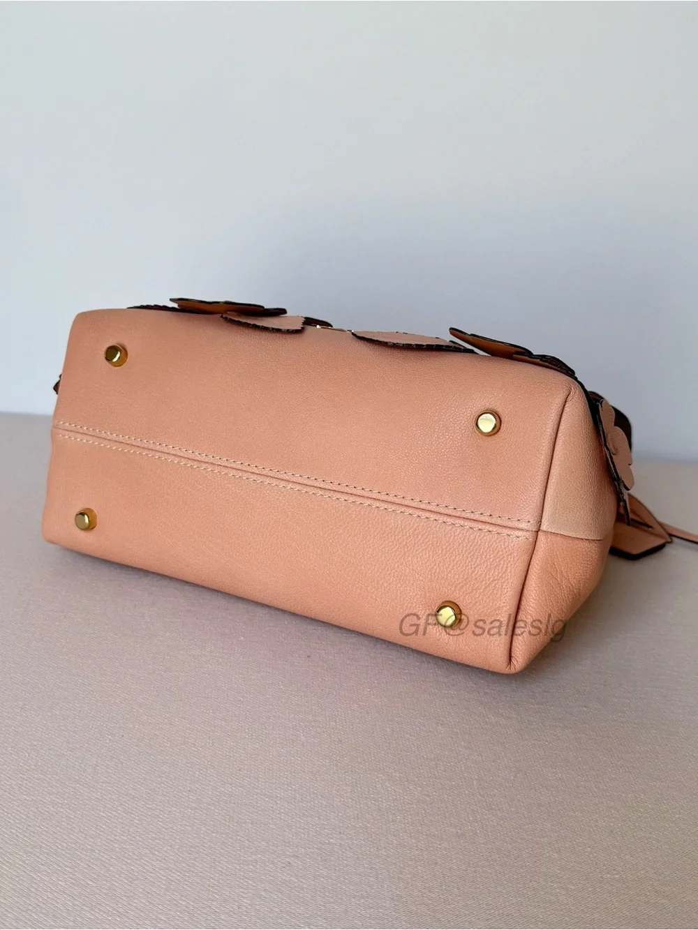 Coach nwt emory
